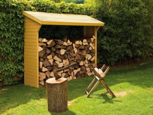 Lire la suite à propos de l’article Construire un abri de chauffage en bois: les étapes clés pour réussir!