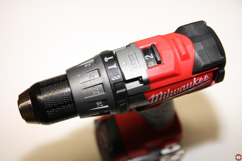 You are currently viewing Perceuse à percussion Milwaukee M18 FDD : test et avis
